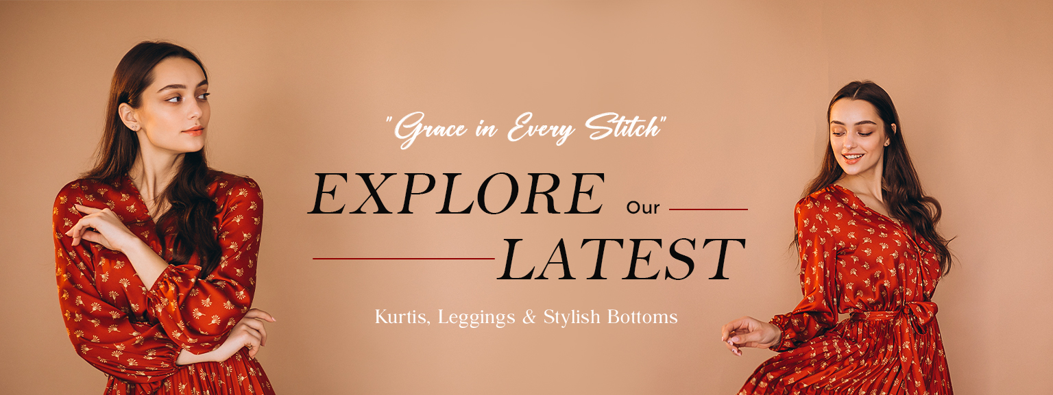 MAYASREEE FASHION NEW BANNER